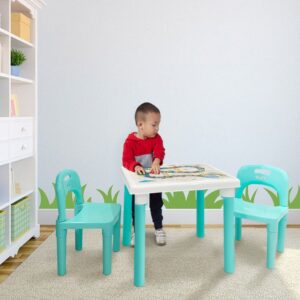 M 226 Kiddies Set ( Table + 2 Chairs)