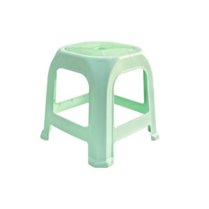 M 631 Modern Round Stool Medium