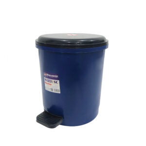 M 4321 SC 12 Litre Dustbin