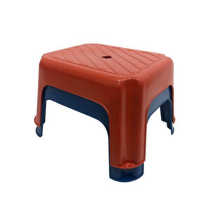 M 600 Square Stool