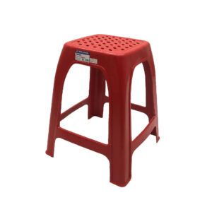 M 603 Square Stool