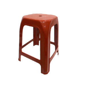 M 604 Square Stool