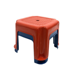 M 607 Square Stool