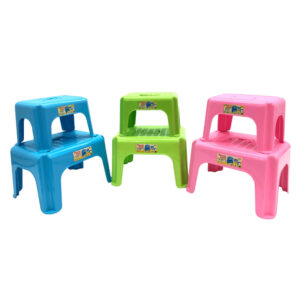 M 610 Stackable Stool