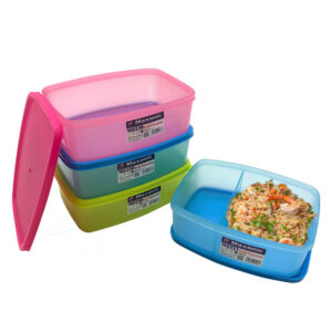 M 8320 Lunch Box